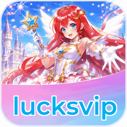 Screenshot 3 - lucksvip Settings