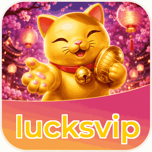 Screenshot 1 - lucksvip Home Screen