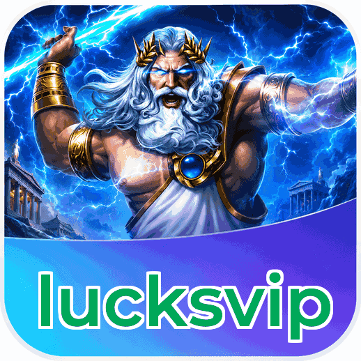 Screenshot 1 - lucksvip Home Screen
