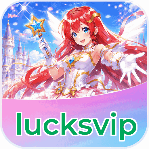 Screenshot 3 - lucksvip Settings