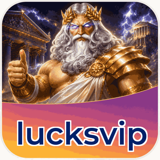 Screenshot 1 - lucksvip Home Screen
