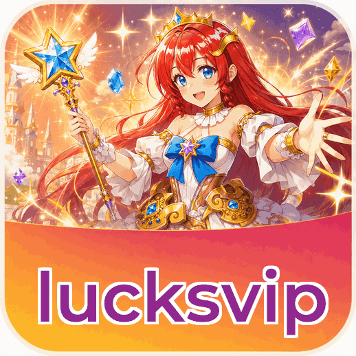 Screenshot 8 - lucksvip Dashboard