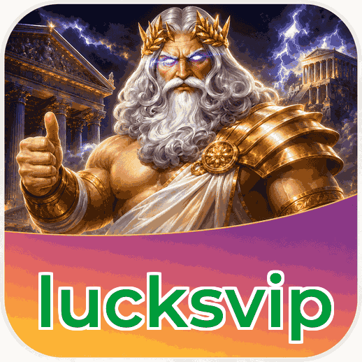 Screenshot 4 - lucksvip Dark Mode