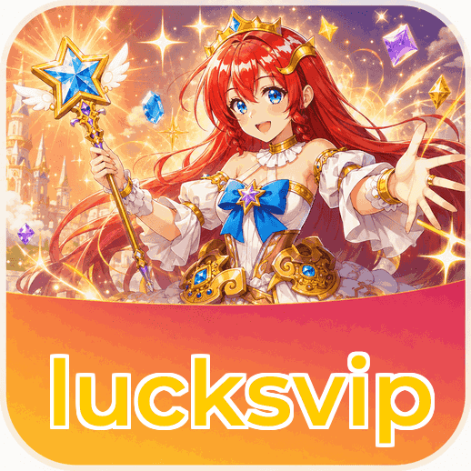 Screenshot 1 - lucksvip Home Screen