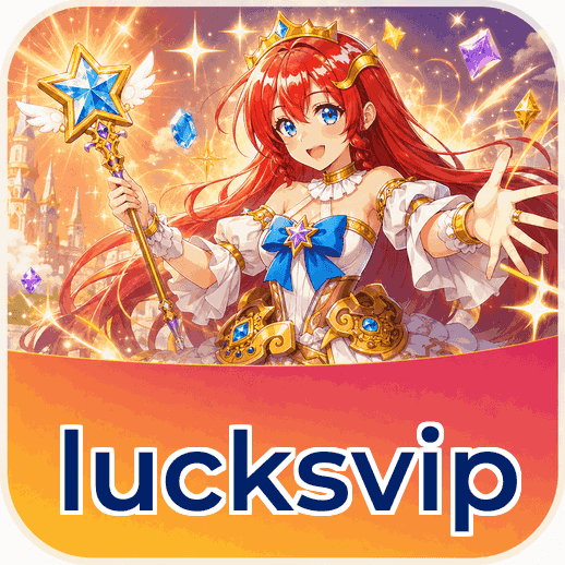 Screenshot 2 - lucksvip Features