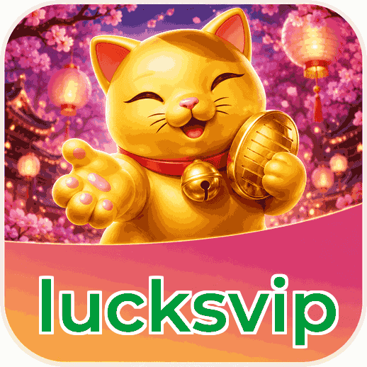 Screenshot 1 - lucksvip Home Screen