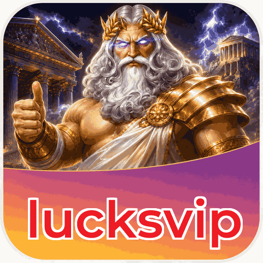 Screenshot 1 - lucksvip Home Screen