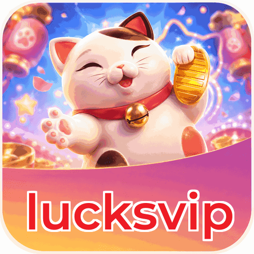 Screenshot 1 - lucksvip Home Screen