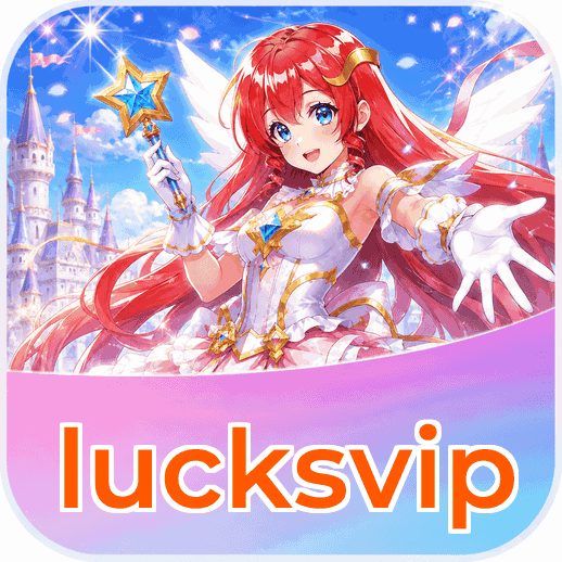 Screenshot 1 - lucksvip Home Screen