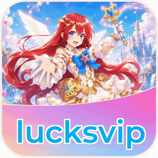 Screenshot 2 - lucksvip Features